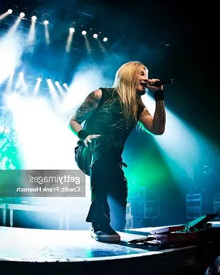 Dragonforce Philadelphia