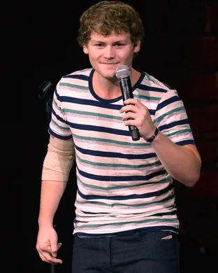 Drew Lynch Philadelphia