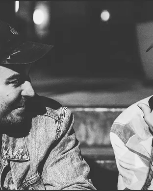 Dropout Improv Birmingham