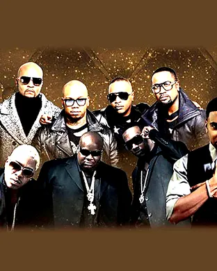 Dru Hill Philadelphia
