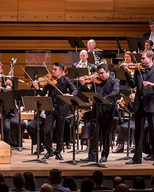 Dvorak Philadelphia