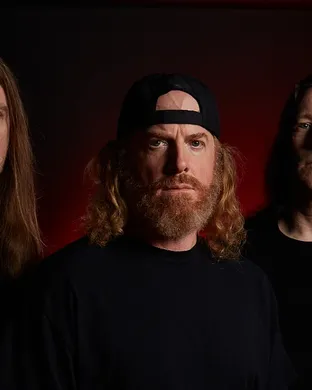Dying Fetus Philadelphia