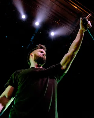 Dylan Scott Philadelphia