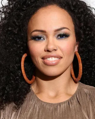 Elle Varner Philadelphia