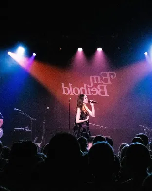 Em Beihold Philadelphia