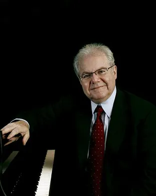 Emanuel Ax Philadelphia