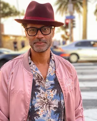 Eric Benet Atlantic City