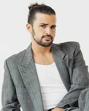 Eric D'Alessandro Philadelphia