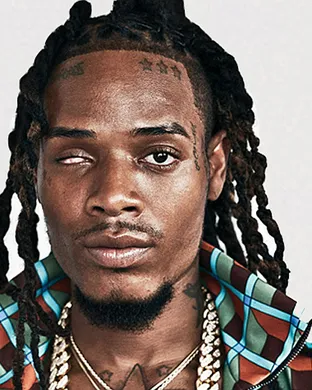 Fetty Wap Atlantic City