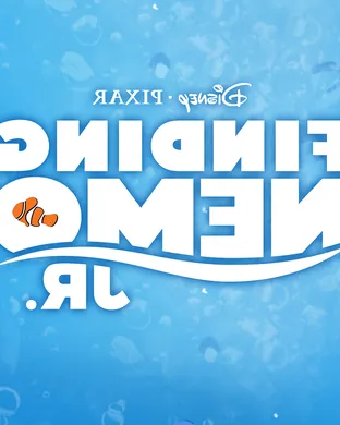 Finding Nemo Jr. Philadelphia