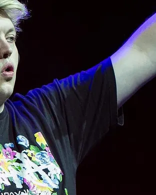 Flux Pavilion Philadelphia