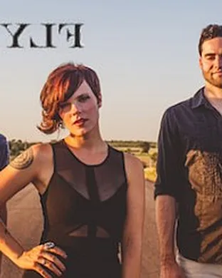 Flyleaf Philadelphia