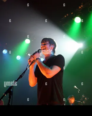 Foster The People Philadelphia