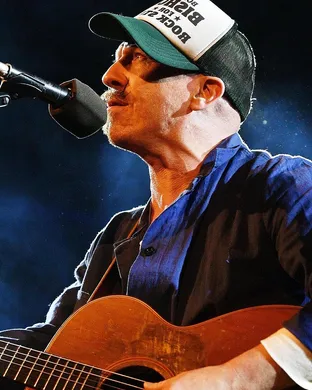 Foy Vance Ardmore
