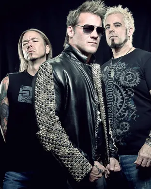 Fozzy Philadelphia