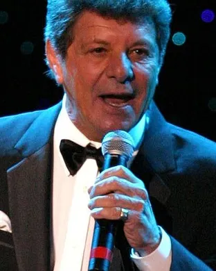 Frankie Avalon Atlantic City