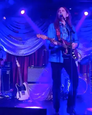 Fruit Bats Philadelphia