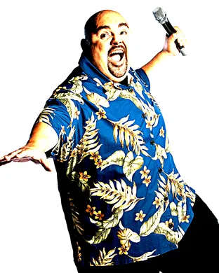Gabriel Iglesias Atlantic City