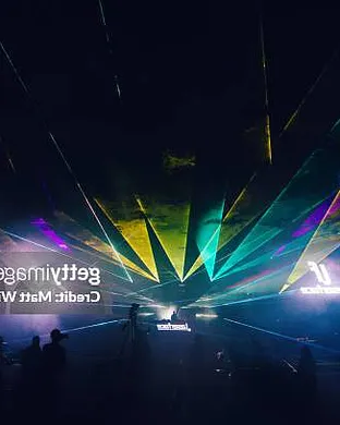 Gareth Emery Philadelphia
