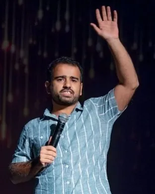 Gaurav Kapoor Philadelphia