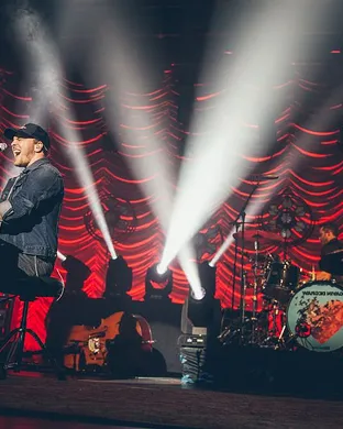 Gavin Degraw Philadelphia