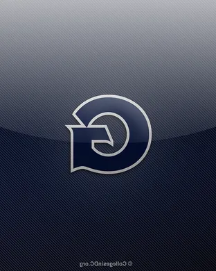 Georgetown Hoyas Villanova