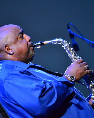 Gerald Albright Rehoboth Beach