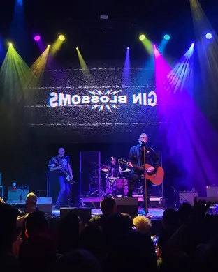 Gin Blossoms Atlantic City