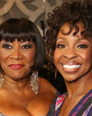 Gladys Knight Atlantic City