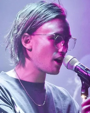 Gnash Philadelphia