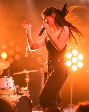 Gracie Abrams Philadelphia