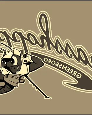 Greensboro Grasshoppers Lakewood