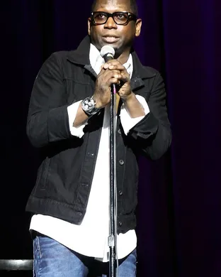 Guy Torry Lansdowne