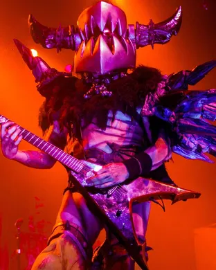 GWAR Philadelphia