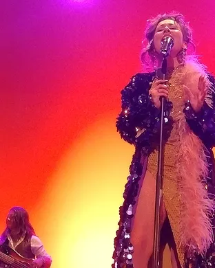 Haley Reinhart Philadelphia