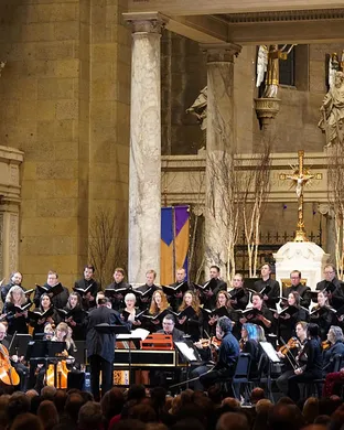 Handel's Messiah Philadelphia