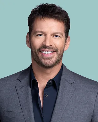 Harry Connick Jr Atlantic City