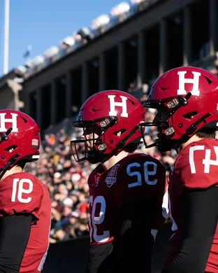 Harvard Crimson Philadelphia