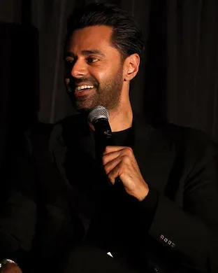 Hasan Minhaj Atlantic City