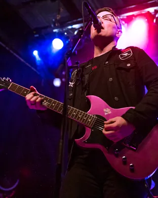 Hawthorne Heights Philadelphia