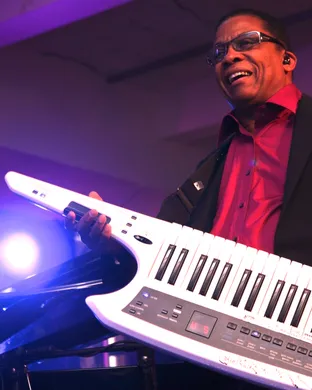 Herbie Hancock Philadelphia