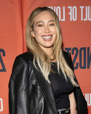 Hilary Duff Philadelphia