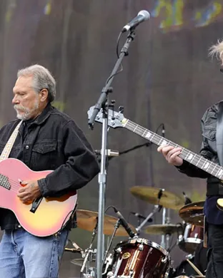 Hot Tuna Collingswood
