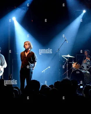 Iceage Philadelphia
