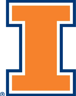 Illinois Fighting Illini Champaign