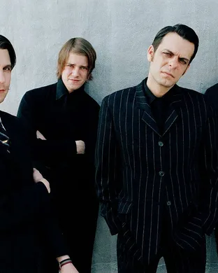 Interpol Birmingham