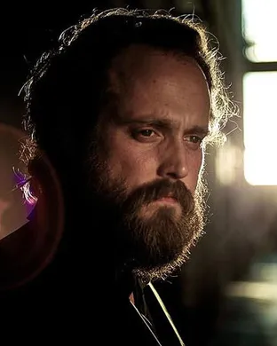 Iron And Wine Philadelphia