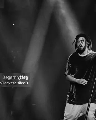 J. Cole Birmingham