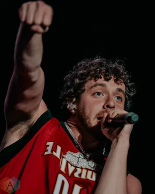 Jack Harlow Philadelphia