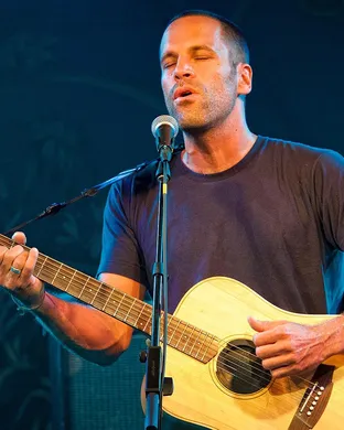 Jack Johnson Philadelphia